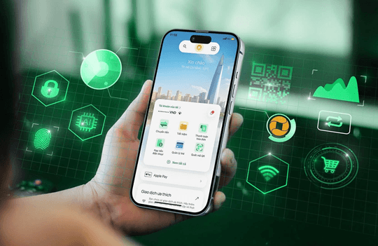 Lợi nhuận quý II OCB tăng gần 25%, duy trì đà tăng trưởng nửa đầu năm
