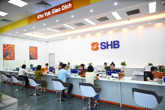 Ngân hàng Khu vực 13 giảm lãi suất, hỗ trợ sản xuất kinh doanh