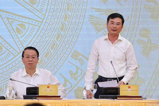 Phó Thống đốc NHNN Phạm Thanh Hà: Chính sách tiền tệ được điều hành chủ động, linh hoạt, tạo dư địa hỗ trợ mục tiêu tăng trưởng