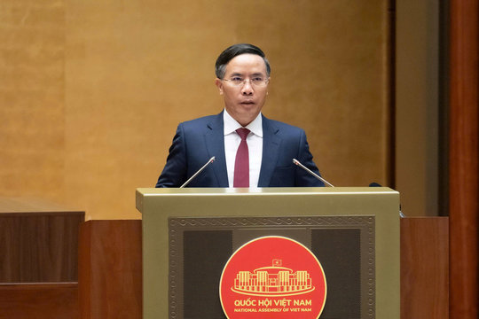 Sửa 3 Luật liên quan đến ngành Ngân hàng: Hoàn thiện hành lang pháp lý, tăng cường quản trị rủi ro