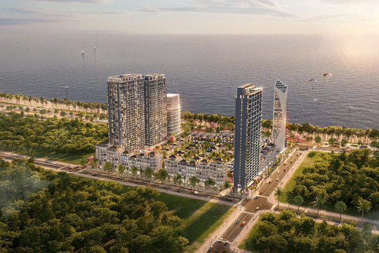 Việt Mỹ A&V hợp tác cùng Accor, đưa các thương hiệu khách sạn quốc tế đến Đắk Lắk
