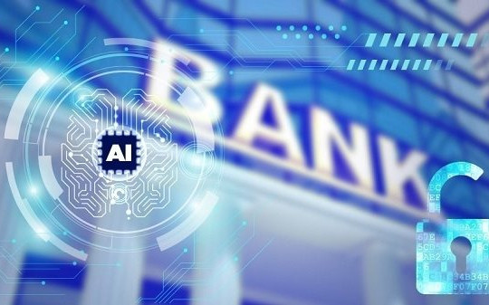 AI trong ngành Ngân hàng: Phát triển nhanh nhưng phải an toàn