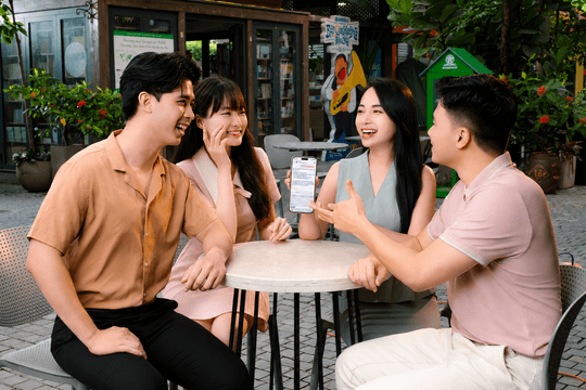 TPBank chính thức ra mắt T’AioX: Chuyên gia Ngân hàng số hỗ trợ khách hàng 24/7