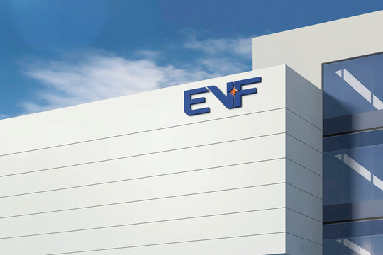 EVF thay đổi địa điểm hoạt động Chi nhánh TP. Hồ Chí Minh