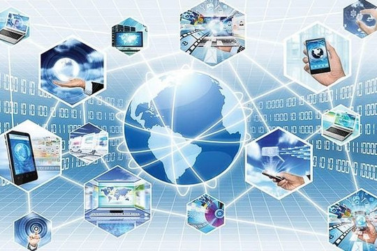 Ban hành Chiến lược hợp tác quốc tế về các công nghệ chiến lược đến năm 2030