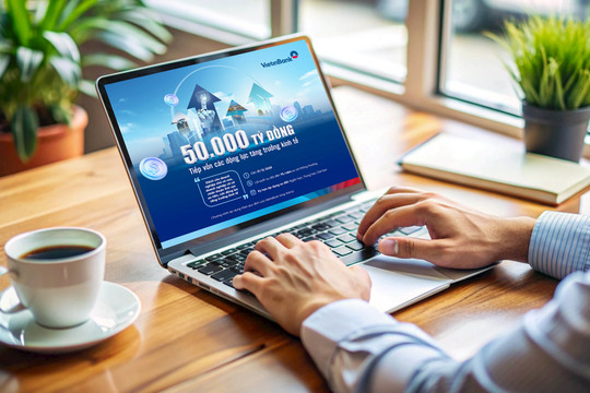 VietinBank dành 50.000 tỷ đồng tín dụng tiếp sức các động lực tăng trưởng kinh tế