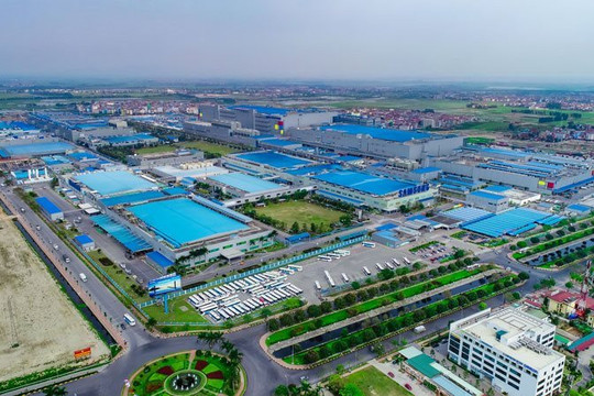 Các giải pháp đột phá sẽ đưa Bắc Ninh trở thành trung tâm bán dẫn khu vực