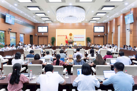 Hoàn thiện thể chế đất đai và bất động sản: Tháo gỡ các điểm nghẽn để kiến tạo phát triển
