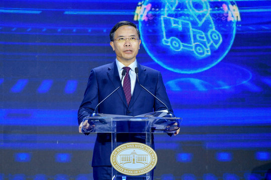 Thống đốc Phạm Đức Ấn: Chuyển đổi số không chỉ nhằm hiện đại hóa bản thân ngành Ngân hàng, mà phải tối ưu chi phí xã hội