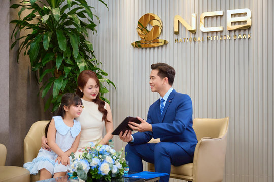 NCB tiếp tục kế hoạch tăng vốn thêm 33.000 tỷ đồng, tiến tới lọt Top 10 ngân hàng tư nhân vốn lớn nhất Việt Nam