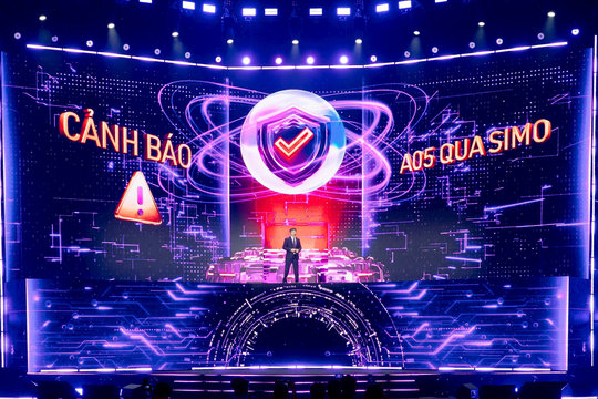 ‏Ngày chuyển đổi số ngành Ngân hàng: Dấu ấn của TPBank với ứng dụng AI trong quản trị rủi ro ‏