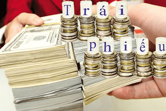 Ngân hàng tăng tốc huy động vốn, tạo dư địa tín dụng cho mục tiêu tăng trưởng hai con số