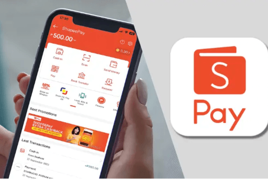 TenPay Global và ShopeePay ra mắt dịch vụ thanh toán QR xuyên biên giới cho khách du lịch tại Trung Quốc
