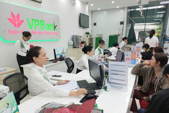 Vốn ngân hàng chảy vào nơi tạo ra giá trị gia tăng tại hai tỉnh An Giang và Cà Mau