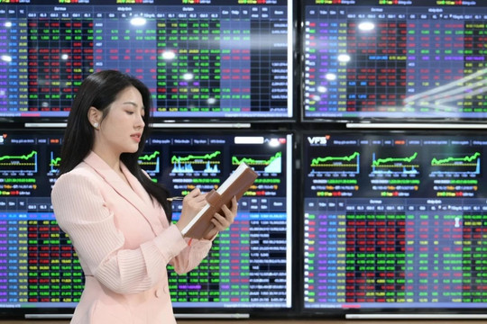 MBS: Trong ngắn hạn, không nên mua đuổi khi VN-Index vượt 1.800 điểm, tuyệt đối không sử dụng margin cao