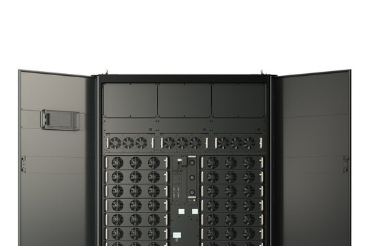 Vertiv mở rộng dòng sản phẩm bộ lưu điện mật độ cao, đáp ứng nhu cầu sử dụng AI quy mô lớn và hạ tầng kỹ thuật số trọng yếu