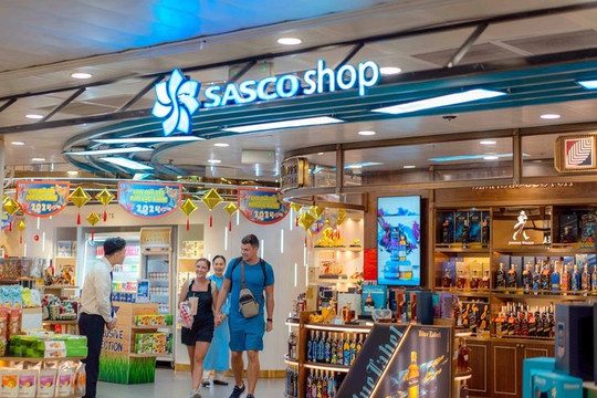 TP.HCM mở đường cho dòng tiền outlet