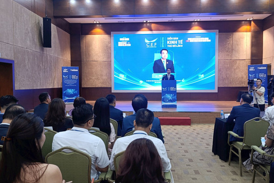 Mở dòng vốn cho doanh nghiệp nhỏ và vừa qua M&A và chuỗi cung ứng