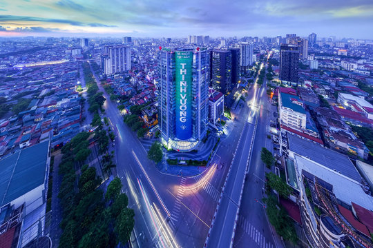 Một cổ phiếu ngân hàng vừa tăng 6 phiên liên tiếp, vượt MA200