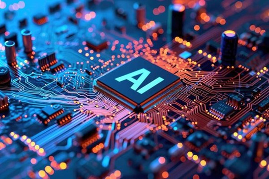 Chiến lược quốc gia về trí tuệ nhân tạo đến năm 2030, tầm nhìn đến năm 2045