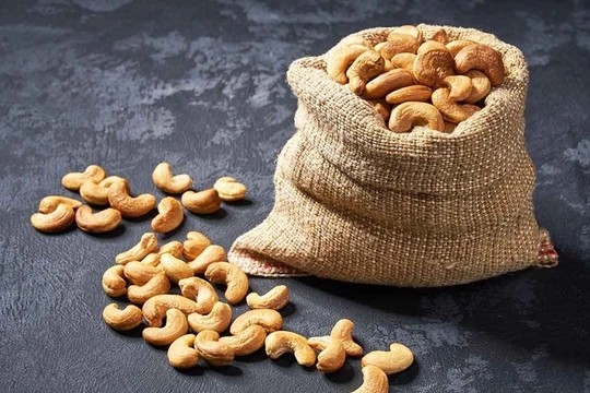 Hạt điều Việt Nam giữ lợi thế tại thị trường Mỹ, Đức giữa bối cảnh cạnh tranh gia tăng