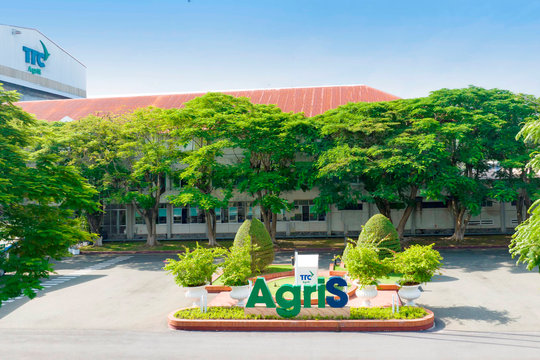 Chuyển động tái cấu trúc sở hữu tại AgriS