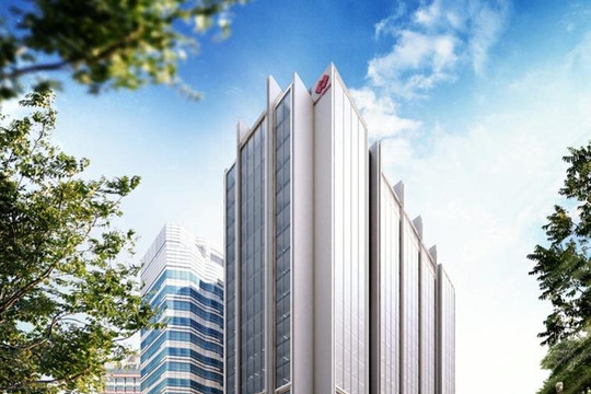 Khi Doanh nghiệp Quốc gia trở thành tài sản chiến lược của đất nước