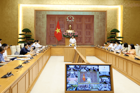 Cập nhật 2 kịch bản lạm phát năm 2026: Đồng bộ giải pháp điều hành giá, kiểm soát ổn định vĩ mô