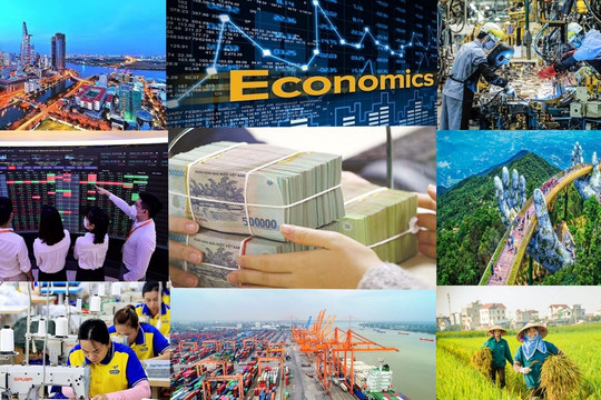 Kinh tế Việt Nam: Giữ nhịp tăng trưởng, củng cố nền tảng cho 2027