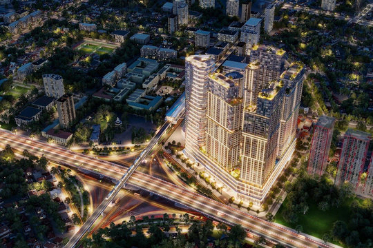 Chủ đầu tư dự án Sun Feliza Suites báo lãi trong 6 tháng đầu năm, khoản người mua trả trước tăng mạnh