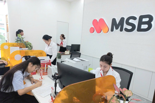 Tín dụng An Giang nắm đúng mạch, bơm đúng vùng động lực