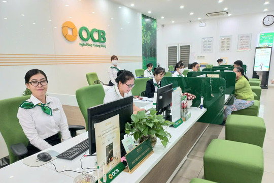Đồng Tháp: Khơi dòng tín dụng tại vùng động lực tăng trưởng mới