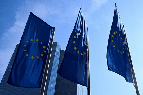 ECB điều chỉnh lãi suất, thị trường theo dõi bước tiếp theo