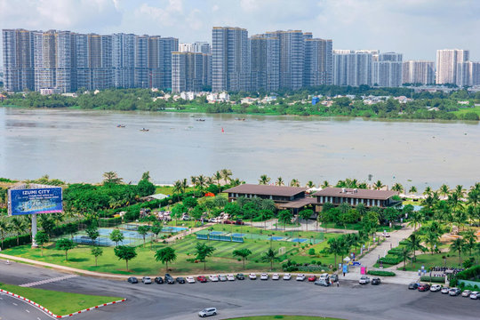 Doanh nghiệp “tiếp sức’ tài chính cho người mua nhà ở thực