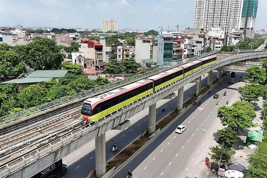 TP. Hồ Chí Minh đang lấy ý kiến về việc thu tiền dự án hưởng lợi từ TOD