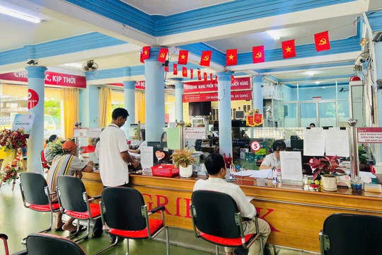 Khơi thông vốn tín dụng cho tăng trưởng kinh tế tỉnh Gia Lai