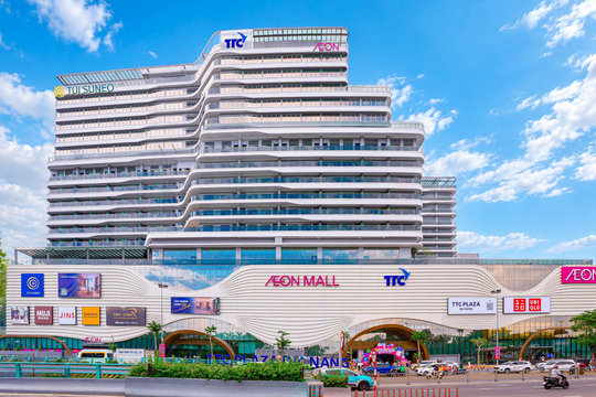 TTC Land chuyển sang khai thác dòng tiền tại tổ hợp TTC Plaza Đà Nẵng