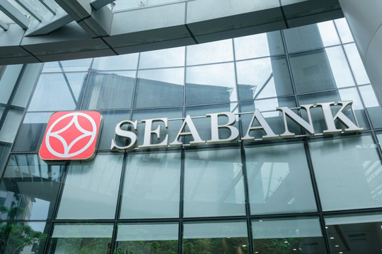 Cổ phiếu SSB tăng 48% trong chưa đầy 1 tháng: Dòng tiền nào đứng sau?