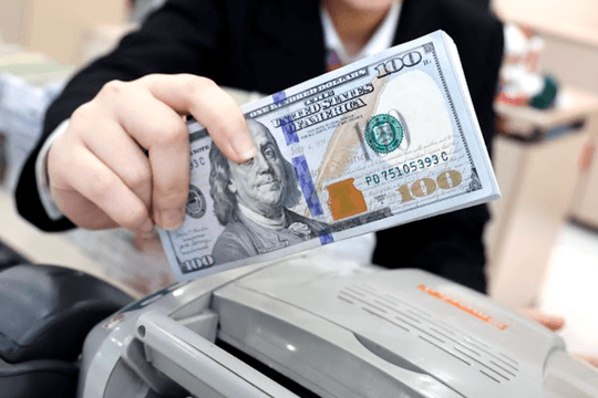 FED tăng lãi suất, tác động đến tỷ giá USD/VND chưa lớn
