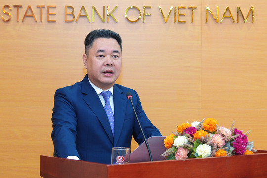 Tín dụng cho doanh nghiệp nhỏ và vừa tăng 12,4%, đạt trên 4,1 triệu tỷ đồng