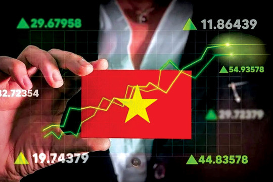 Sau ngày 21/9, VN-Index sẽ đi đâu?