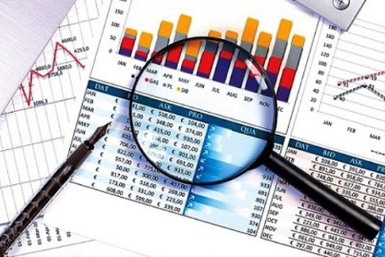 Sửa đổi nhiều quy định về xử phạt vi phạm trong lĩnh vực thống kê