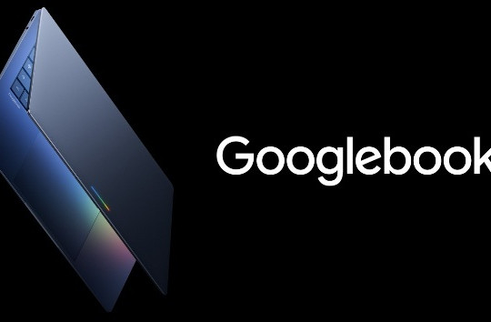 Snapdragon X Series được trang bị trên Googlebook - Ra mắt dòng laptop đầu tiên được thiết kế cho Gemini Intelligence