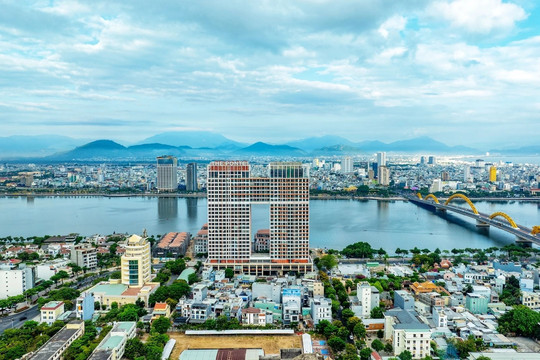Công ty Cù Lao Chàm báo lãi sau thuế hơn 462 tỷ đồng nửa đầu năm