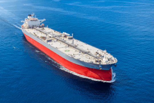 Khủng hoảng Hormuz và bài toán an ninh năng lượng toàn cầu