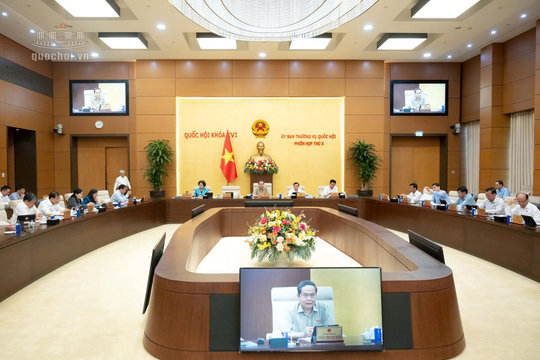 Rà soát chặt phạm vi định danh điện tử, bảo đảm an toàn dữ liệu và quyền riêng tư