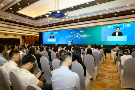 Thanh toán xuyên biên giới qua mã QR: Từ kết nối thanh toán đến kết nối kinh tế