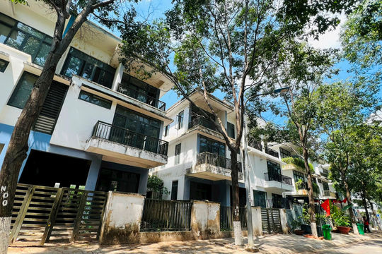 HoREA đề nghị không cắt điện, nước đối với công trình vi phạm xây dựng tại TP. Hồ Chí Minh