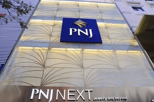 Em trai Chủ tịch PNJ đăng ký bán 9 triệu cổ phiếu