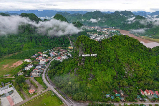 Phong Nha - Kẻ Bàng: Khi vốn tự nhiên được thế giới gọi tên